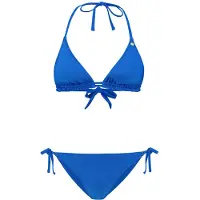 Shiwi Liz Bikini Set Sports Blue Talla: 44 | Bikinis Outlet | Mujer | Azul