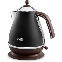 De'Longhi Hervidor De Agua Kbov 2001bk 1.7l