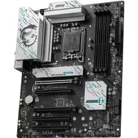 MSI Placa Base B760 Gaming Plus Wifi Ddr4