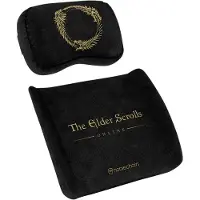 Noblechairs Almohada Para Silla Gaming Memory Foam The Elder Scrolls Edition