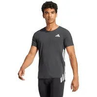 Adidas adidasCamiseta Adizero Running L Black Hombre