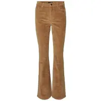 Vero Moda Pantalón 'Siga' cognac