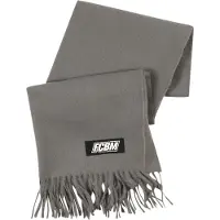 FCBM Chal 'Joris' negro / blanco