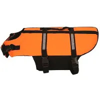 Nayeco Chaleco Salvavidas Para Perros