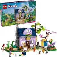 LEGO Juego De Construcción Beekeepers House And Flower Garden 1161 Piezas