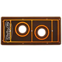 Twin Air Filtro De Aire 158601frx Ktm