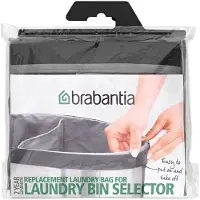 Brabantia Cesta De Ropa 55l
