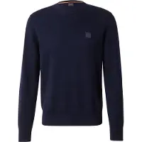 BOSS Jersey Kanovano 10265856 Orange