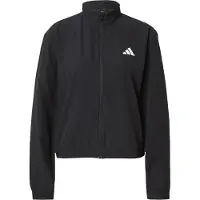 Adidas adidasChaqueta Train Essentials Woven Warm-Up 3 bandas 2XL Black / White Mujer