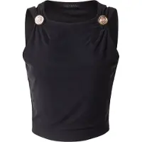 Guess Marciano GUESS Eco Zama Cut Out Details Jet Black A996 Talla: L | Mini Faldas Outlet | Mujer | Negro