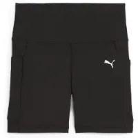 Puma Pantalón deportivo 'Run Velocity 5' negro / blanco