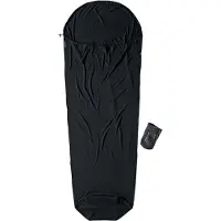 Cocoon Forro Merino Wool Mummy