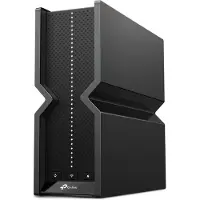 TP-LINK Router Be9300 Tri-band Wifi 7