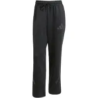 Adidas adidasPantalón Z.N.E. Open-Hem XS Black Hombre