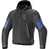 Alpinestars Chaqueta Zaca Air Venom Wp