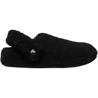 Crocs - Classic Cozzzy Slipper - Zapatillas de estar por casa size M10 / W12, negro