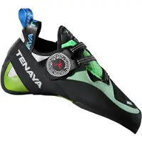 Tenaya - Pies de gato - Mundaka Green - Talla 39,5 - Verde