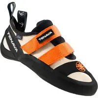 Tenaya - Pies de gato - Ra Orange - Talla 43 - Naranja