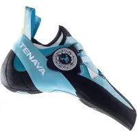 Tenaya - Pies de gato - Indalo Sky Blue - Talla 38 - Azul