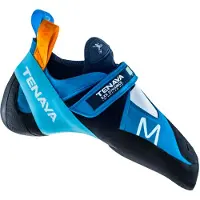Tenaya - Pies de gato - Mastia Baltic - Talla 39,5 - Azul