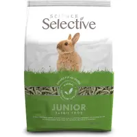 Supreme Science Selective Junior Rabbit - 1.5kg