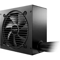be quiet! Fuente De Alimentación Modular Pure Power 12 750w
