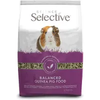 Science Selective Supreme Science Selective Cobaya - 3 kg