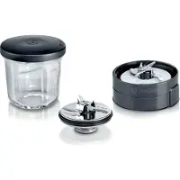 Bosch Picadora Muz45xcg1