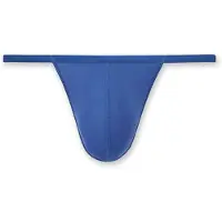 Hom Braga azul