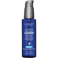 Lanza Tratamiento Capilar Power Booster Strength 100ml