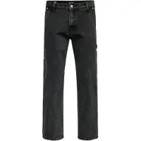 Only & Sons Vaquero 'ONSEdge' negro denim
