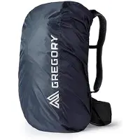 Gregory - Raincover - Funda impermeable size 30 l, azul