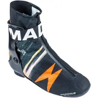 Madshus - Skating - Redline Skate X - Talla 45 - Negro