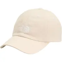 The North Face Gorra 'Norm' blanco / offwhite