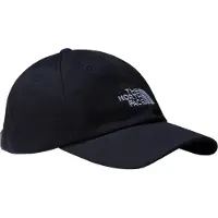 The North Face - Norm Hat - Gorra size One Size, negro/azul