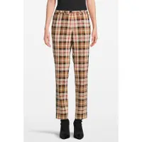 Gardeur Denise5-621821 Tobacco Talla: 42L | Pantalones Formales Outlet | Mujer