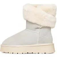 Gooce Botas de nieve 'Beverly' blanco