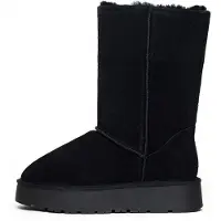 Gooce Botas de nieve 'Pikes' negro
