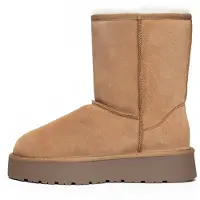 Gooce Botas 'FAIRFIELD' pueblo