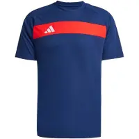 Adidas Camiseta De Manga Corta Tiro 25 Essentials