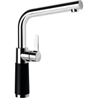 Schock Grifo modelo SC-540 en material PURO con boquilla fija / CRISTADUR