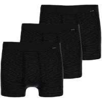 Ammann Calzoncillo boxer antracita / gris basalto
