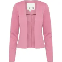 Ichi Blazer 'IHKate' rosa