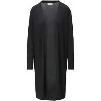 Comma T-shirts Black Talla: 34 | Cárdigan Outlet | Mujer | Negro