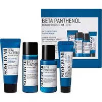 SOME BY MI - Beta Panthenol Repair Starter Kit 4 pcs