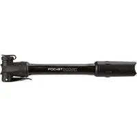 Topeak Mini Bomba Pocket Rocket