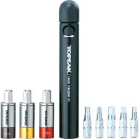 Topeak Nano Barra De Torsión Dx