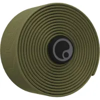 Ergon - BT Gravel - Cinta para manillar size 3,5 mm, oliva