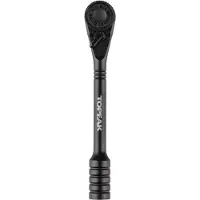 Topeak - Ratchet Toolbar Aluminum - Herramienta para bicicleta negro