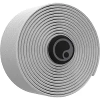 Ergon - BT Allroad - Cinta para manillar size 2,5 mm, gris